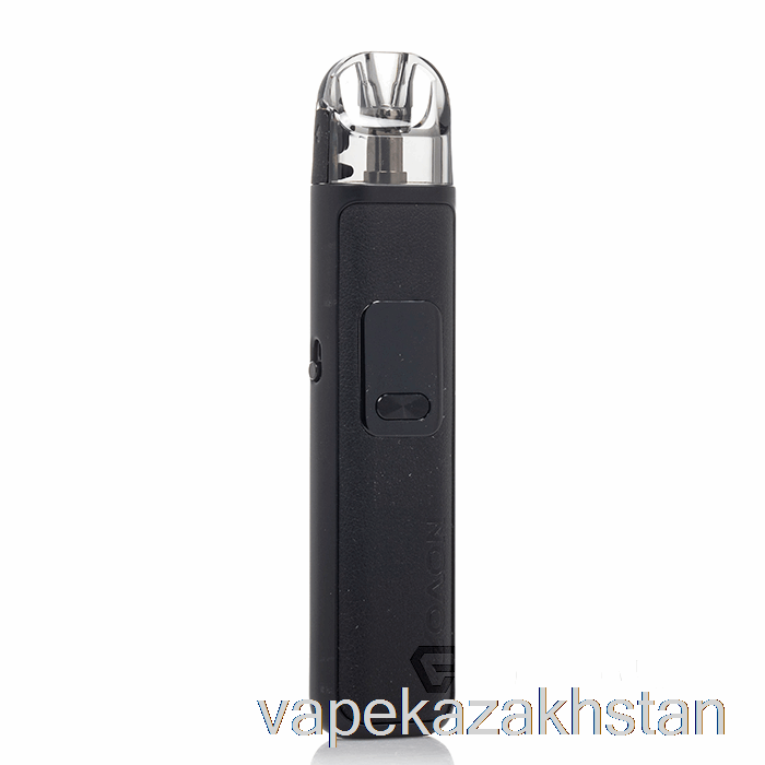 Vape Kazakhstan SMOK Novo Pro 30W Pod System Matte Black